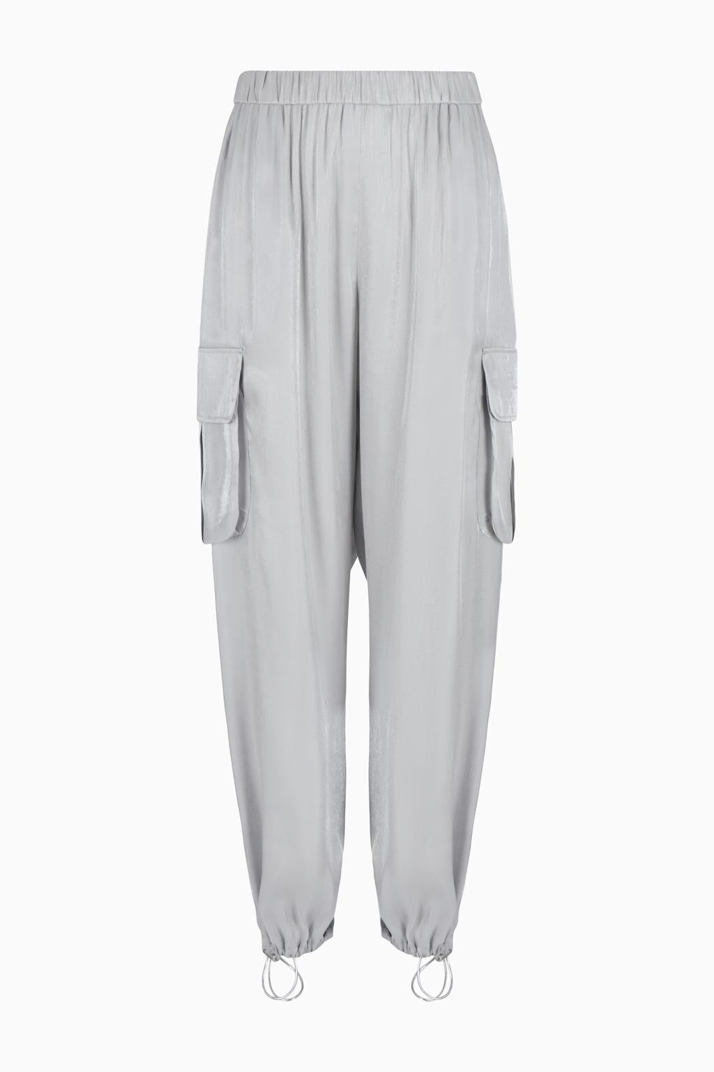Pantalone cargo Armani Exchange<BR/> XW000139 AF10839M8047 Armani Exchange 
