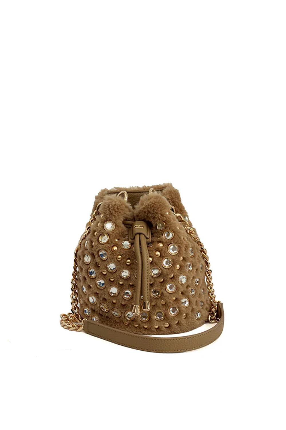 Secchiello Andromeda 152M-ES-180-TBS -BEIGE La Carrie 