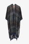 mantella estiva donna multicolor MAJMVMDA504 0001 Missoni 