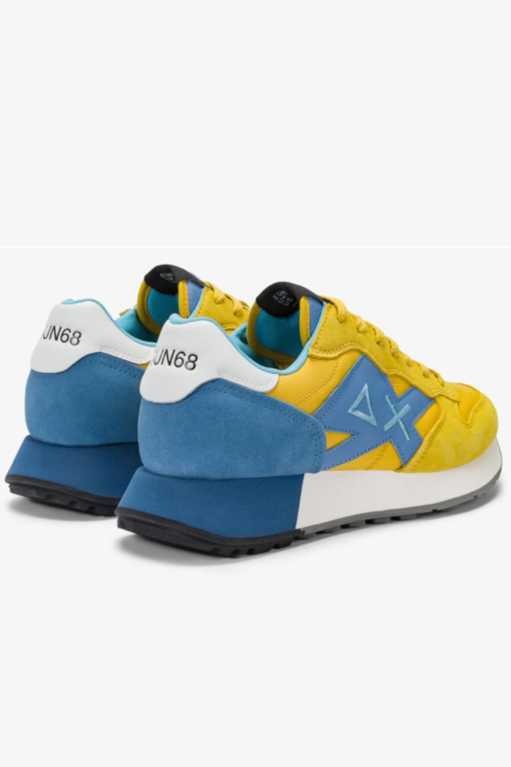 JAKI 2.0<BR/> Z35111 23 Sun 68 