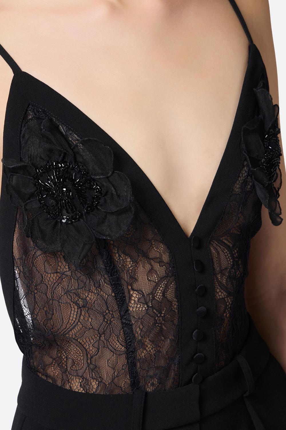  TU049 52E2110 Elisabetta Franchi 