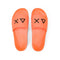 Sandali slide SUN68 con logo iconico X36110 64 Sun 68 