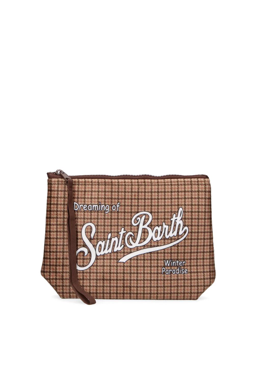 Pochette Aline<BR/> ALI0002 /02824I Mc2 Saint Barth 