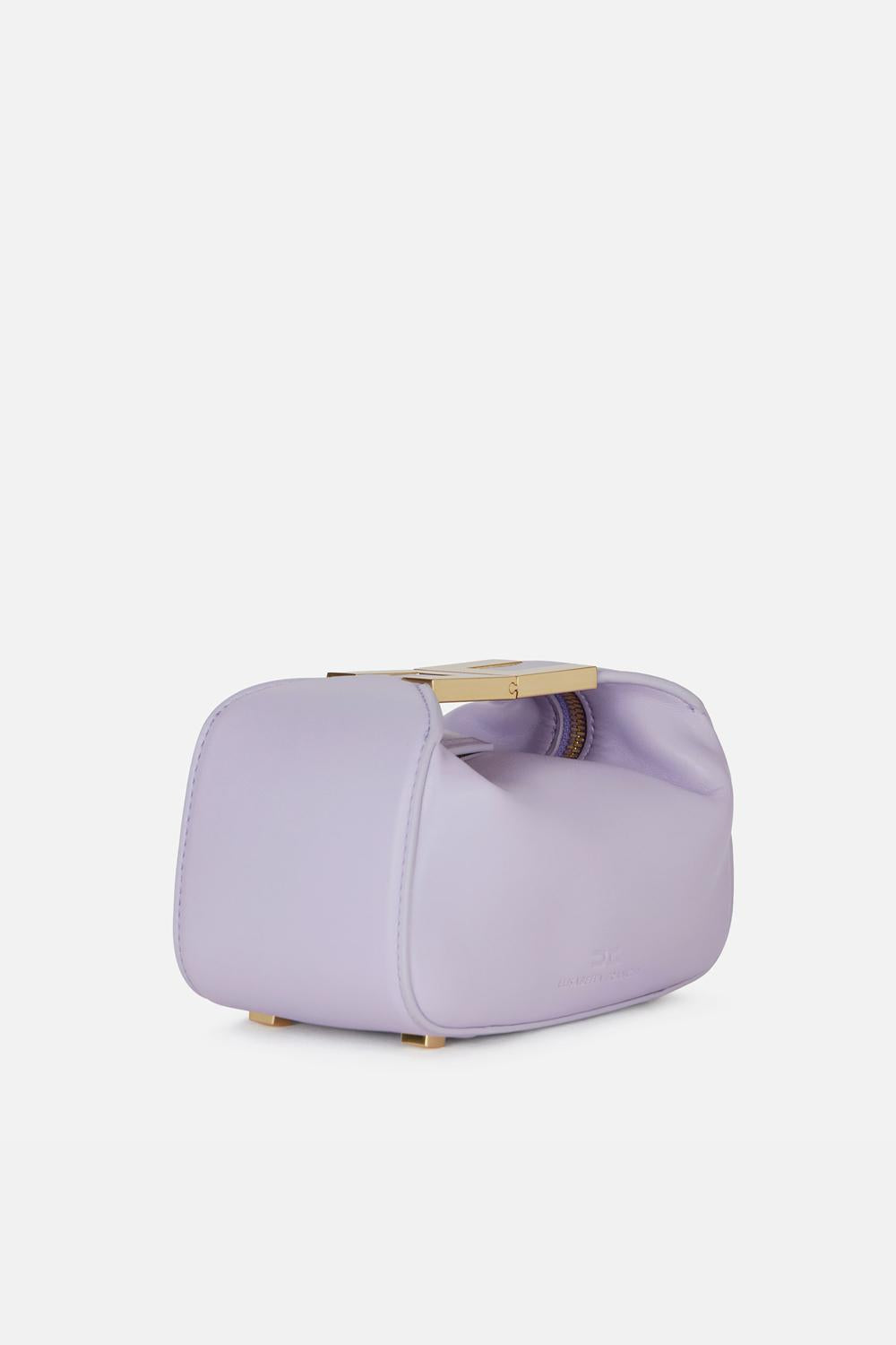 Hobo con manico gioiello BS07A 62E2EV7 Elisabetta Franchi 