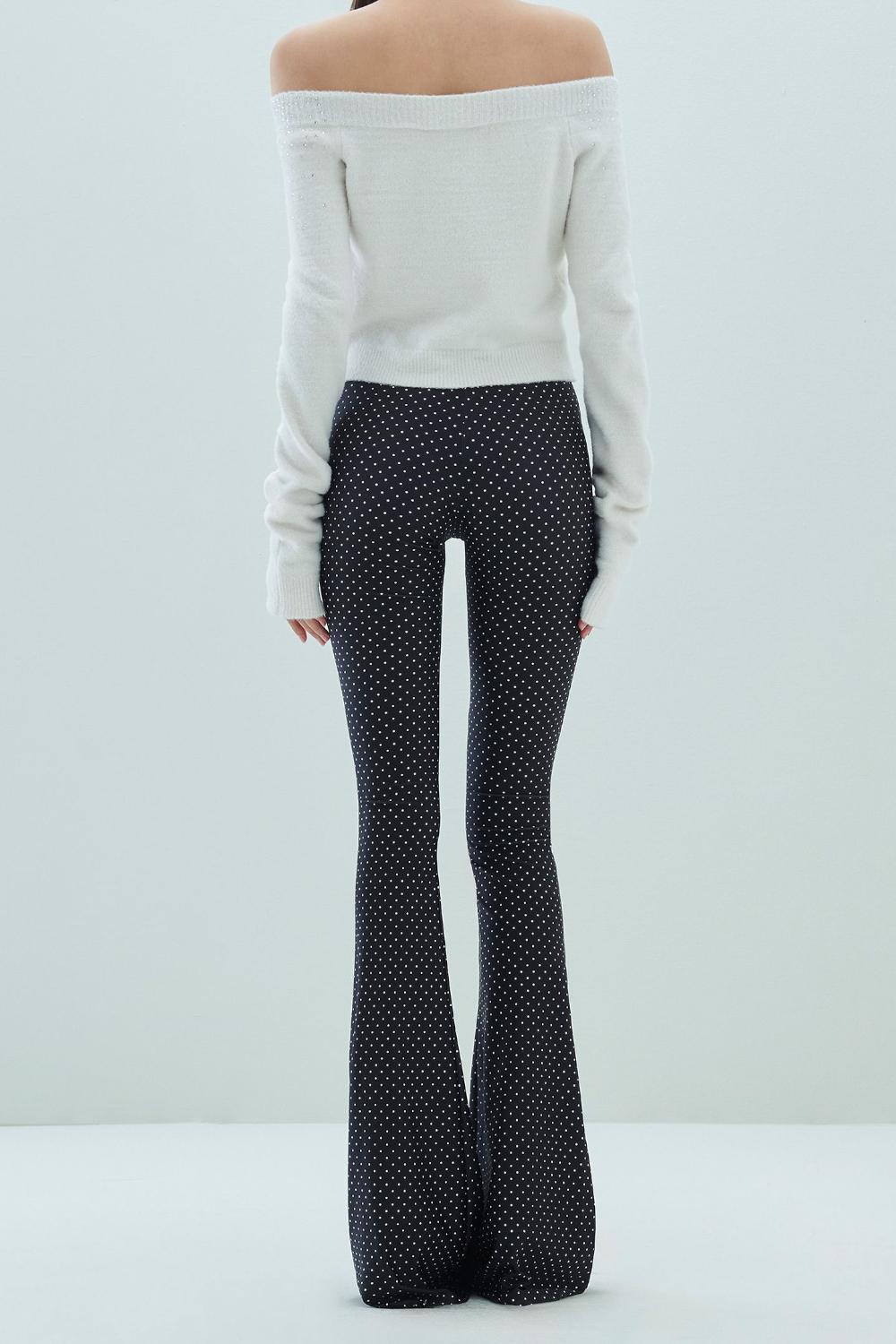 FLARED LEILA<BR/> 185760 01898 Aniye By 