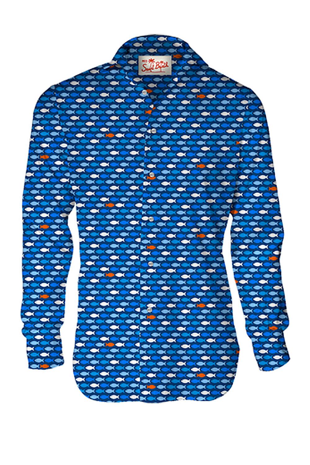 SIKELIAFISH ALTERNATIVE 61