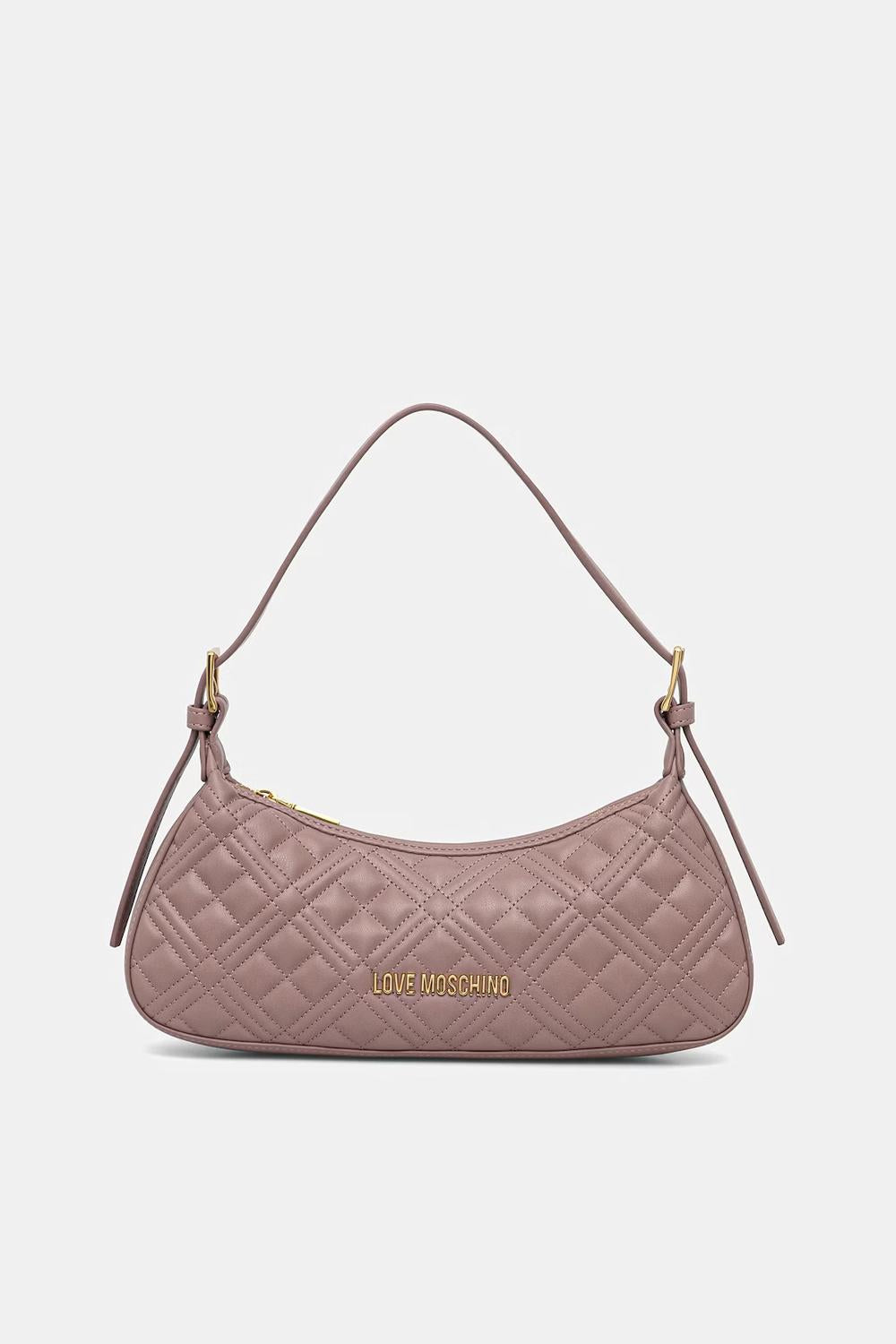 Borsa a Mano Piccola Love Moschino Trapuntata JC4142PP0O LA0600 Love Moschino 