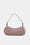 Borsa a Mano Piccola Love Moschino Trapuntata