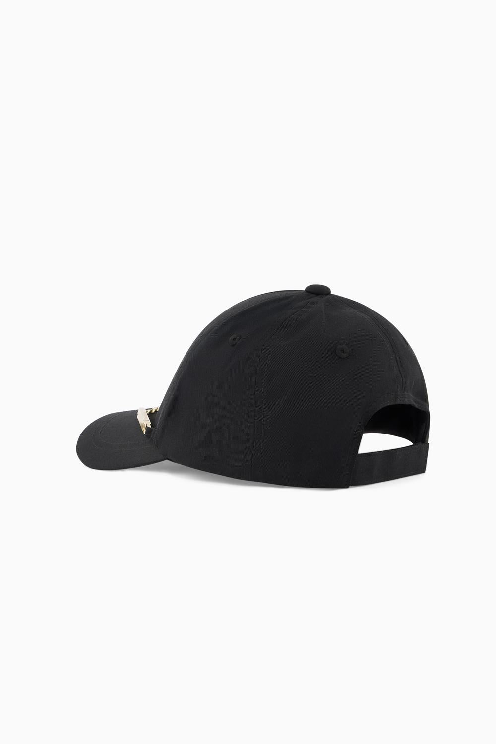 Cappello Armani Exchange con visiera e logo XW002376 AF15502UC001 Armani Exchange 