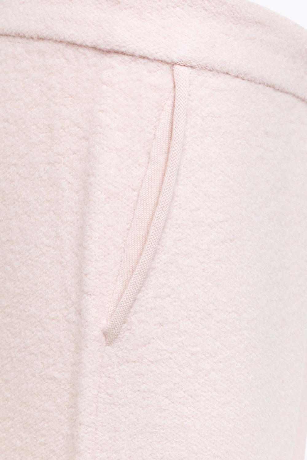 PANTALONI IN MAGLIA JACQUARD RF5051 MA07R22901 Blugirl 