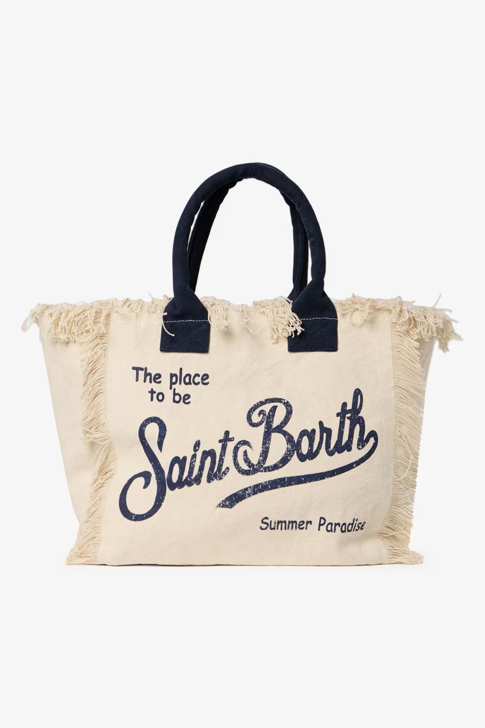Borsa a Spalla Vanity VANI001 -02564L Mc2 Saint Barth 