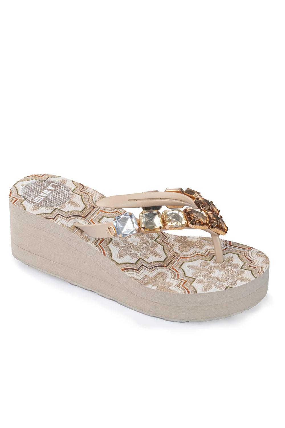  42052B BEIGE L.A. Water 