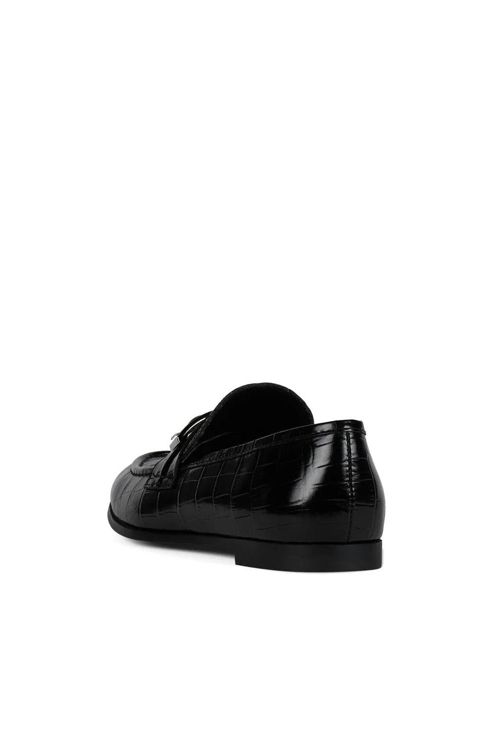 Mocassino Loafed LOAFED /BLACK Jeffrey Campbell 