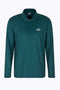 Polo a maniche lunghe Golf Pro in tessuto tecnico VENTUS7 7M000867 AF13755UB011 EA7 Emporio Armani 