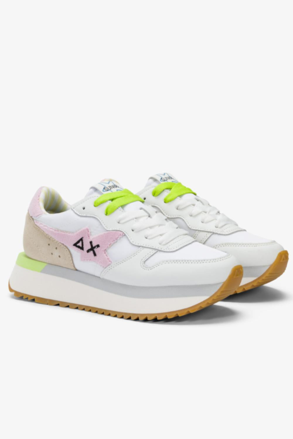 BIG STARGIRL SPONGEE<BR/> Z35215 0104 Sun 68 