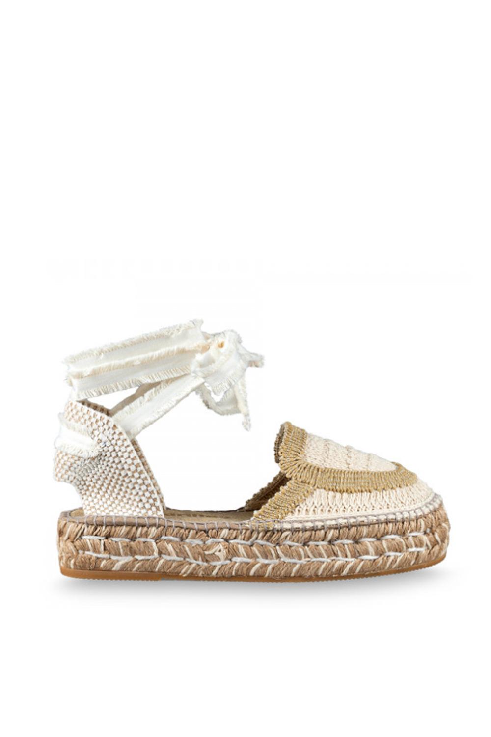 DUNECORDELARAW/BEIGE