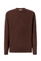 Maglione Regent in Lambswool<BR/> REGE011 /00033I Mc2 Saint Barth 