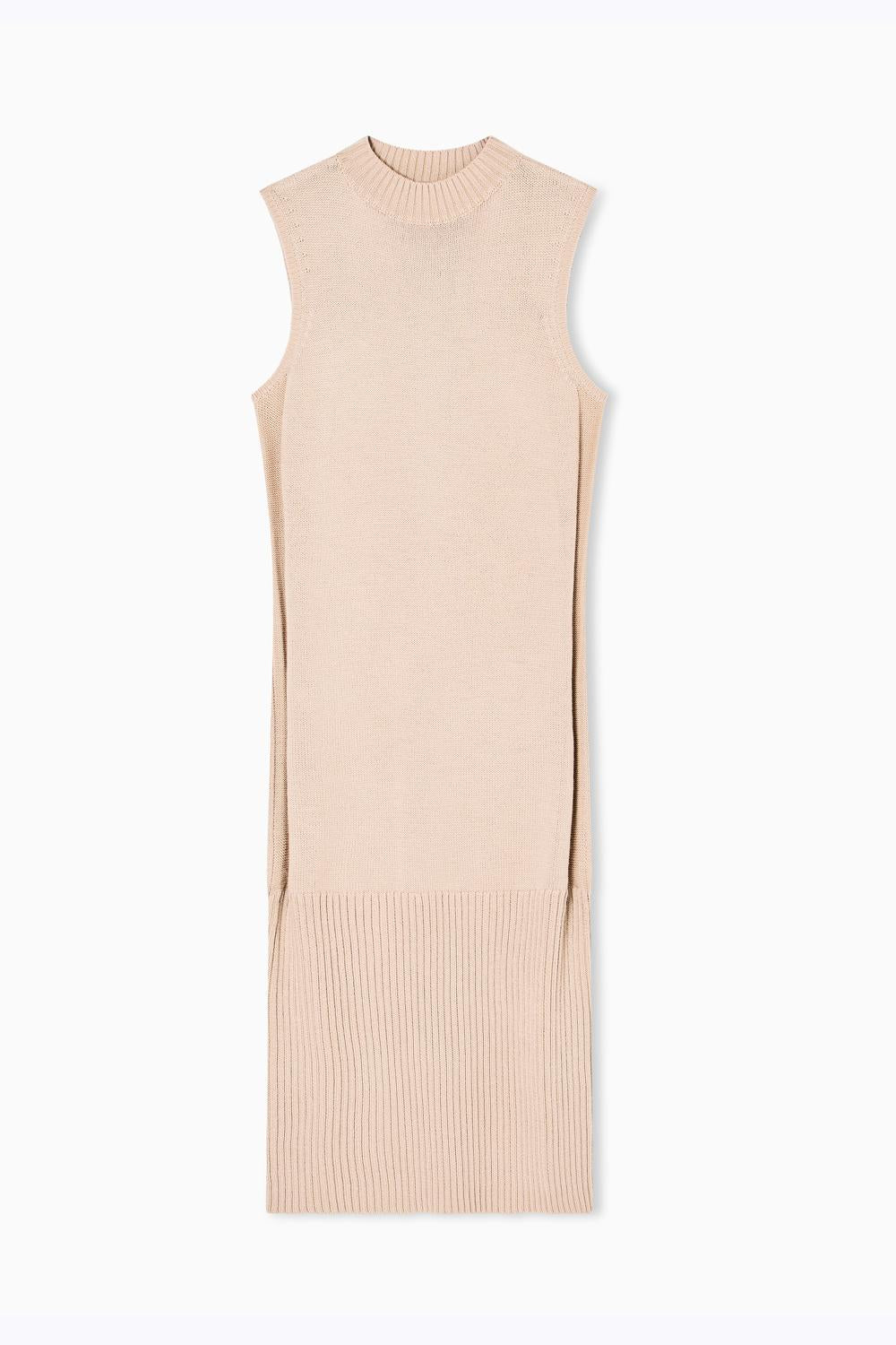 Vestito midi in Misto Lana XW001308 AF13774U1051 Armani Exchange 