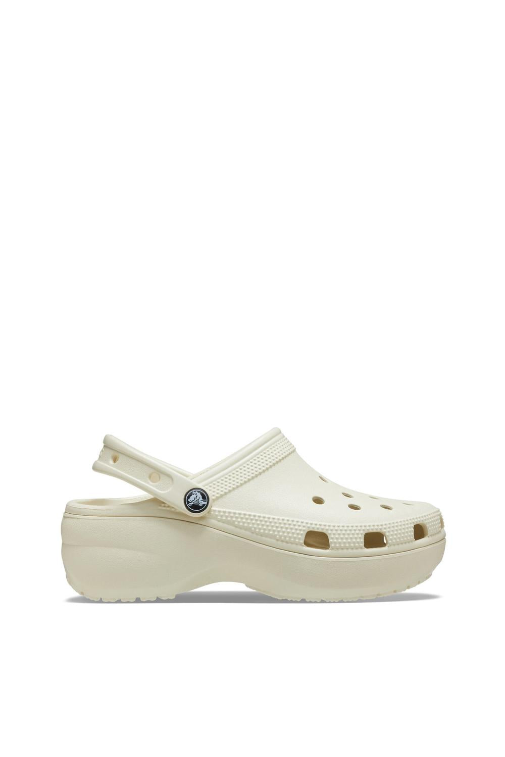  206750 BONE Crocs 