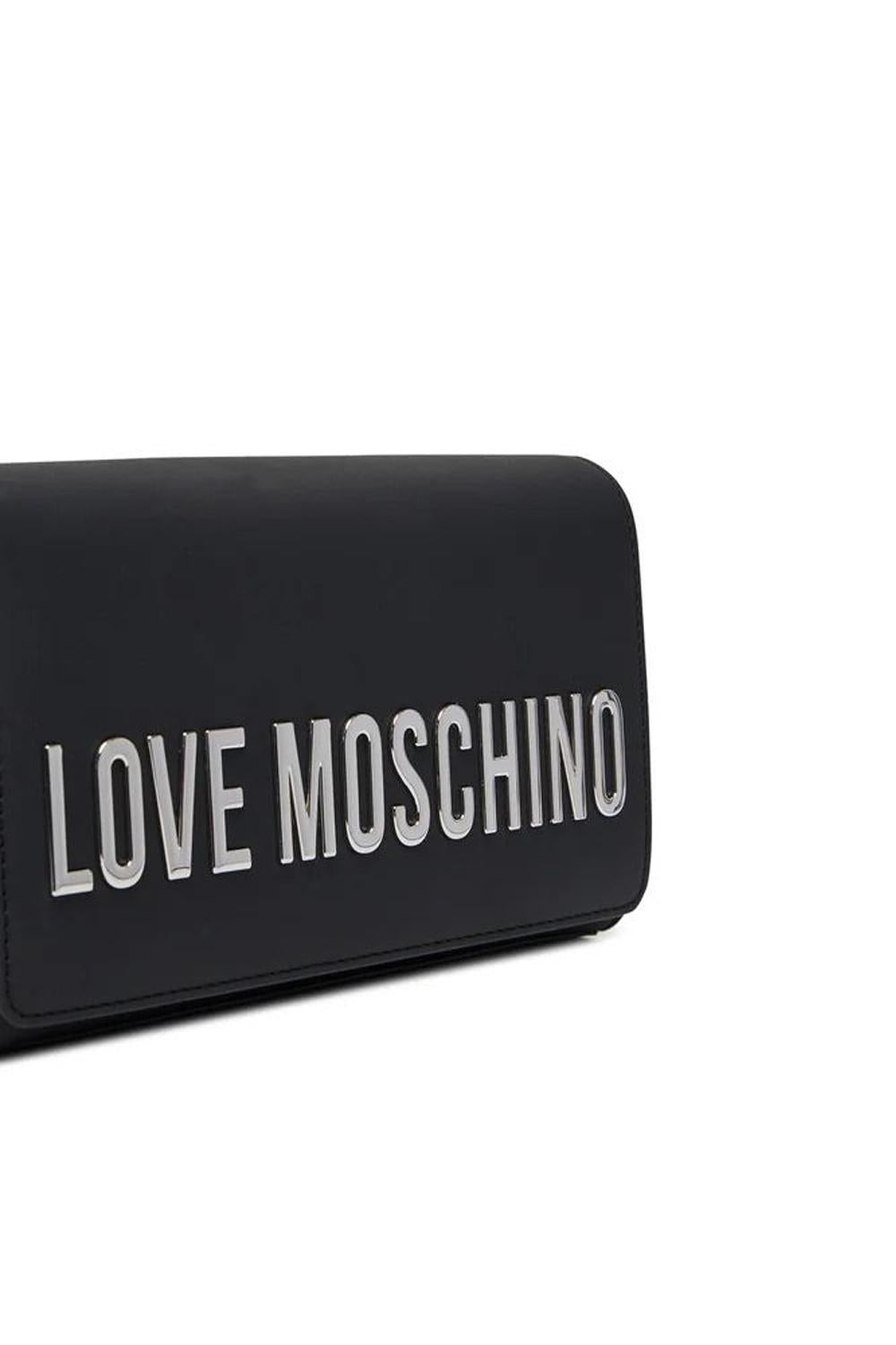 Borsa Donna Love Moschino con tracolla JC4103PP1O KD000B Love Moschino 