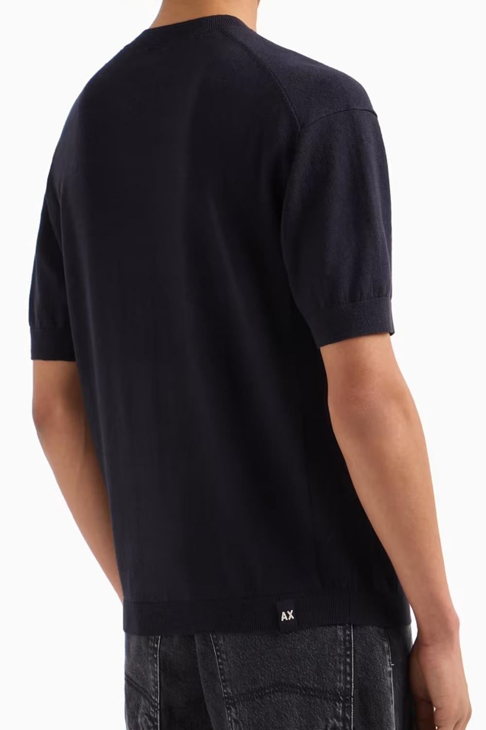  XM001970 AF12935UB101 Armani Exchange 