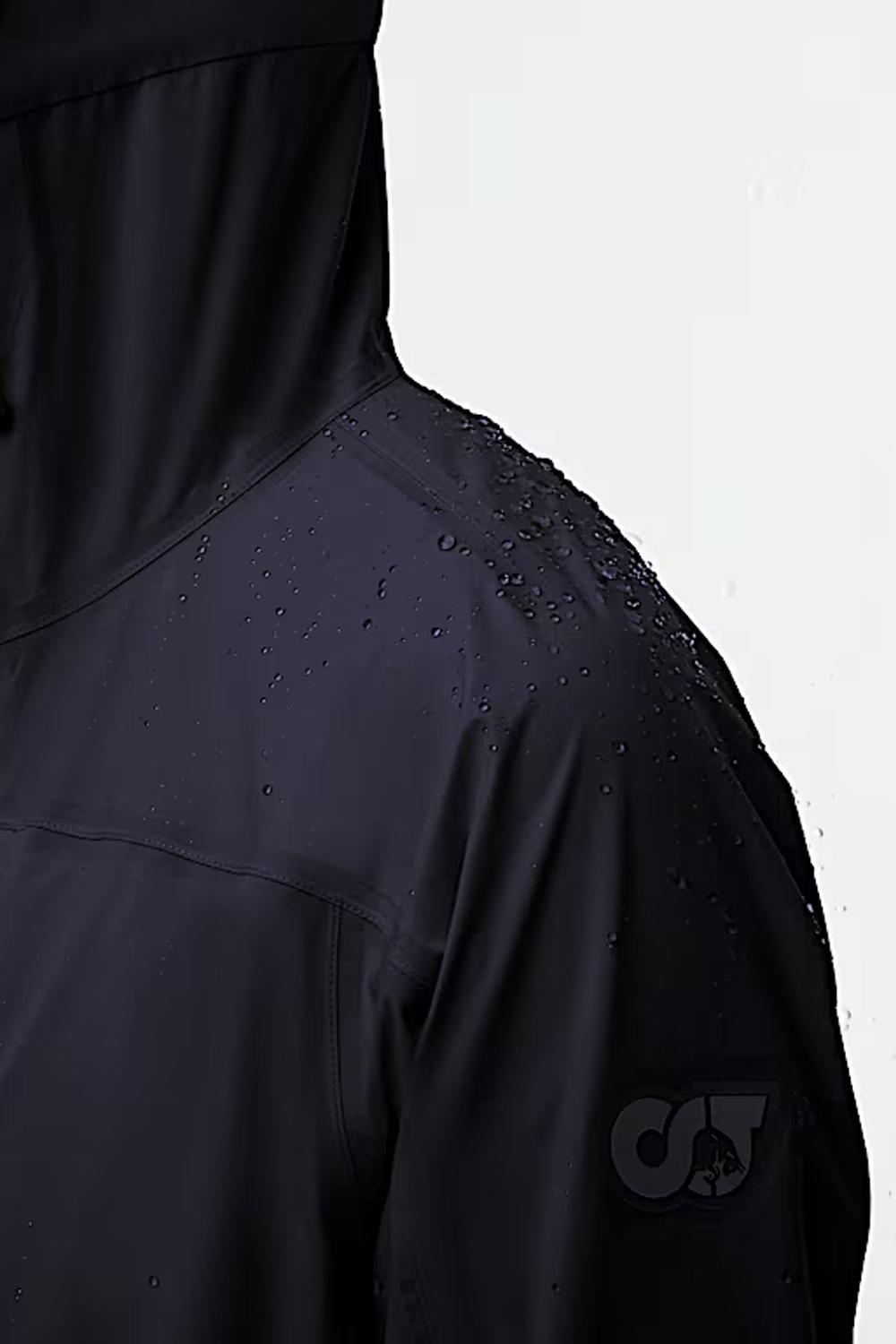 Giacca Tauroshield® leggera ripiegabile ATA260011 /F803 Alpha Tauri 