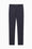 Pantaloni chino in cotone stretch