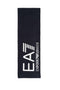 Sciarpa Visibility con maxi logo EA7 7X000007 AF11994MB038 EA7 Emporio Armani 