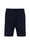 Bermuda 3D Knit Tessuto Senza Cuciture con Elastico in Vita