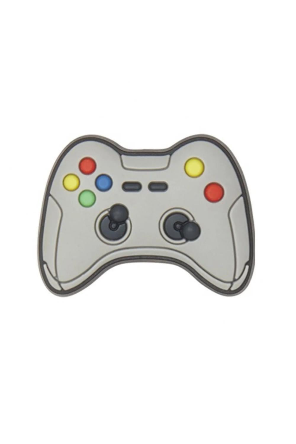  1516 GREY GAME CONTROLLER Crocs 