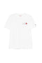 T-shirt Portofino Saint Barth POT0001 -04410L Mc2 Saint Barth 