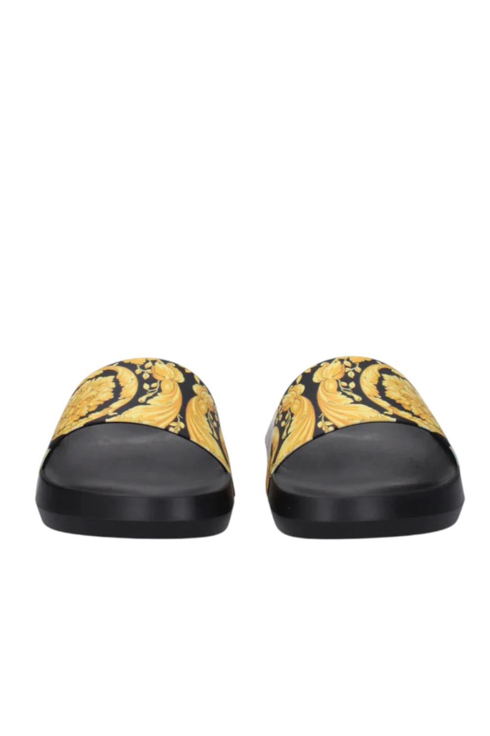 VERSACE SLIPPERS 10087341 A062505B000 Versace 