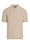 3D Performance Knit Polo Shirt
