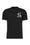 T-shirt con lcon logo graphic