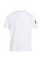 T-shirt con Badge Calvin Klein Jeans <BR/> J30J323484 YAF Calvin Klein 