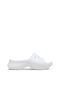  211108 WHITE Crocs 