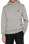 Felpa con cappuccio in cotone<BR/> J30J327113 PEO Calvin Klein 