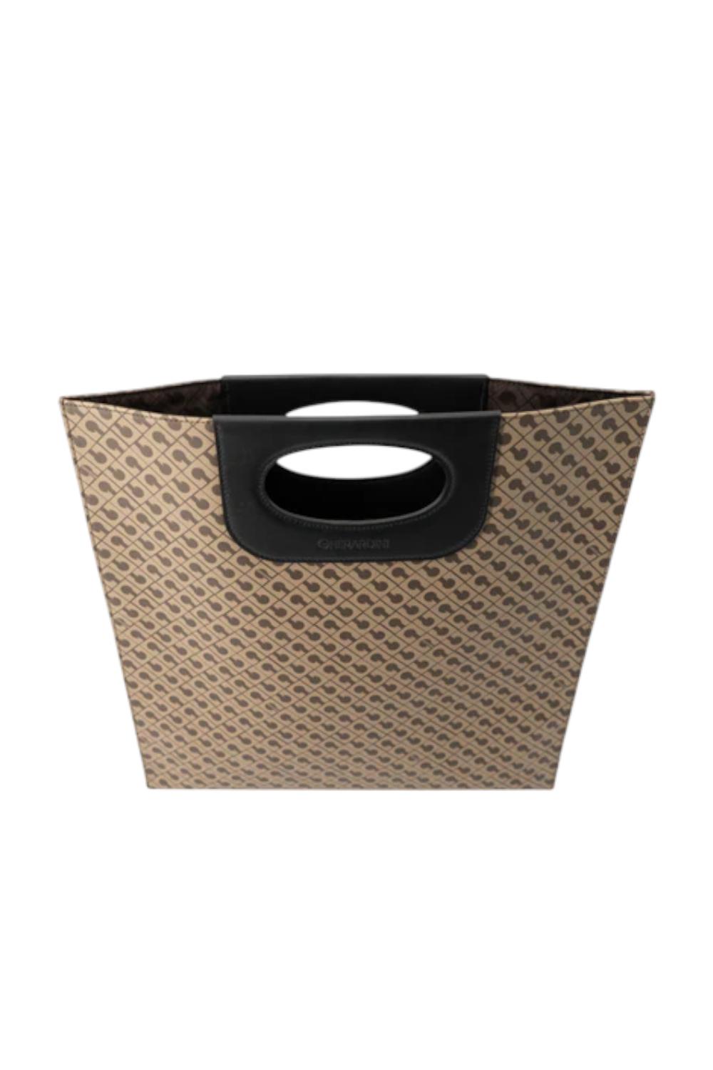 Piattina in Millerighe<BR/> GH0163 358436 Gherardini 