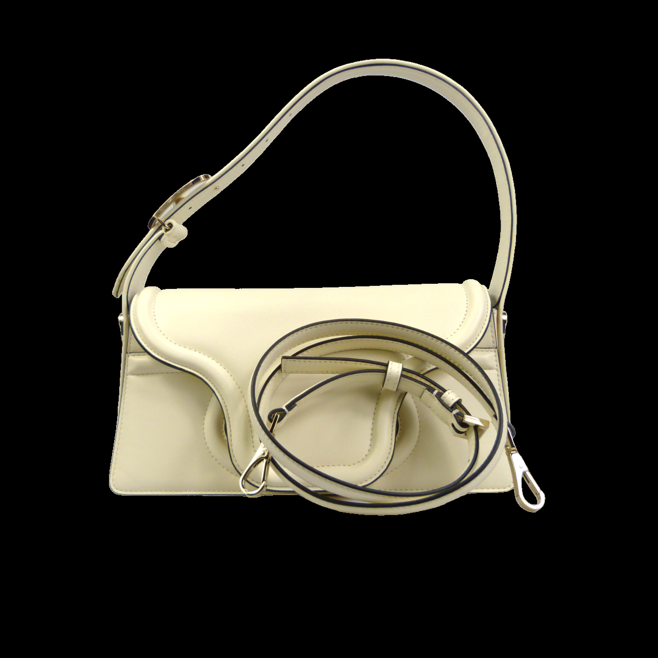 Valentino Garavani Sculpture Bag<br>
