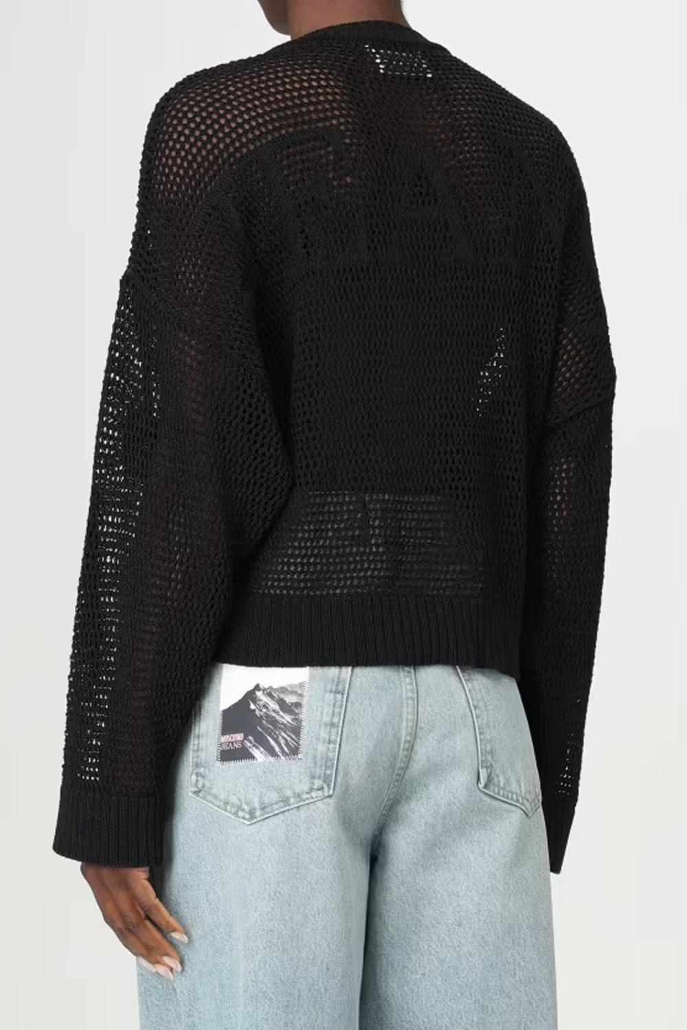  0903 37010555 Moschino Jeans 