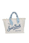 borsa mc2 saint barth vanity foulard VANI045 -09243L Mc2 Saint Barth 