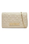 Smart Daily bag Quilted JC4079PP1N LA0110 Love Moschino 