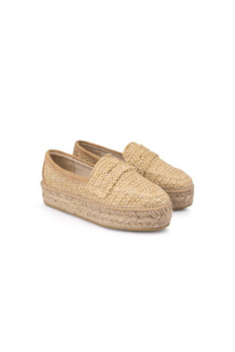  DONA CEILANATURAL Espadrilles 