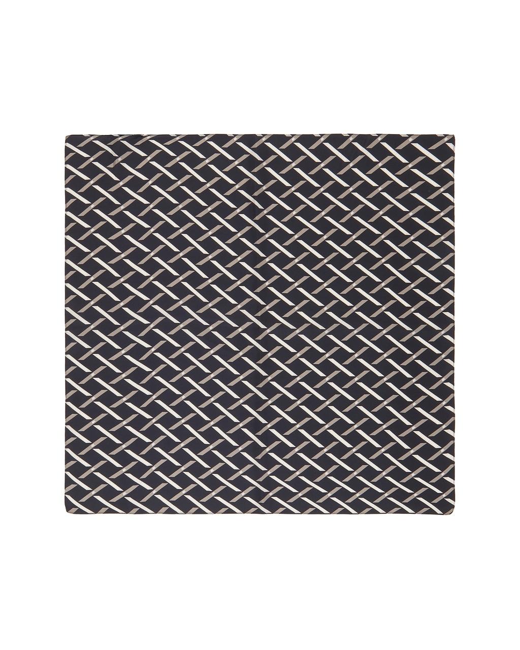 Foulard con logo XW001485 AF16979FC027 Armani Exchange 