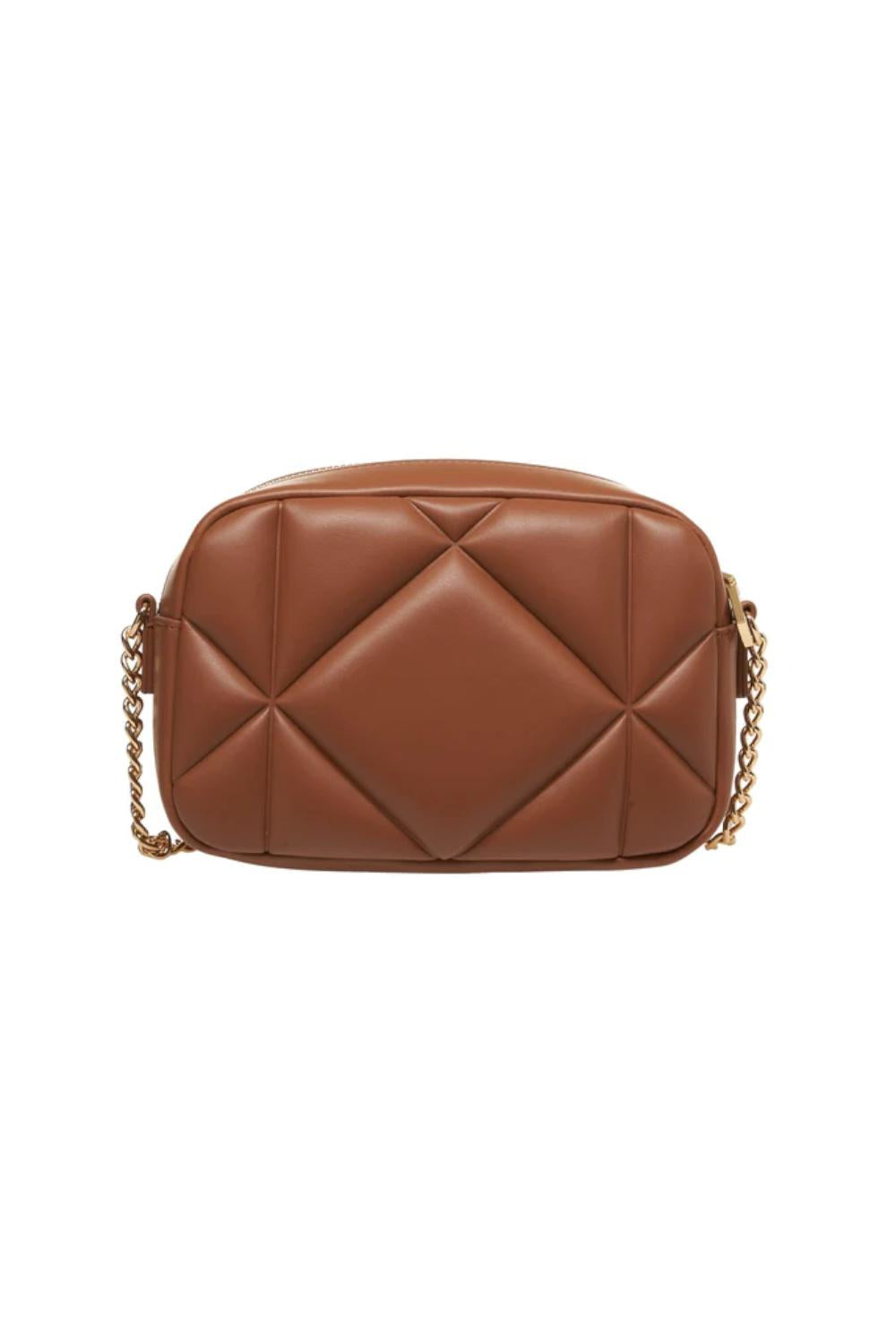 Tracolla trapuntata <BR/> JC4038PP1N LC0312 Love Moschino 