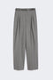  ENTRATA 010GRIGIO MEDIO Max Mara Studio 