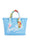 Borsa Mc2 Saint Barth Vanity foulard