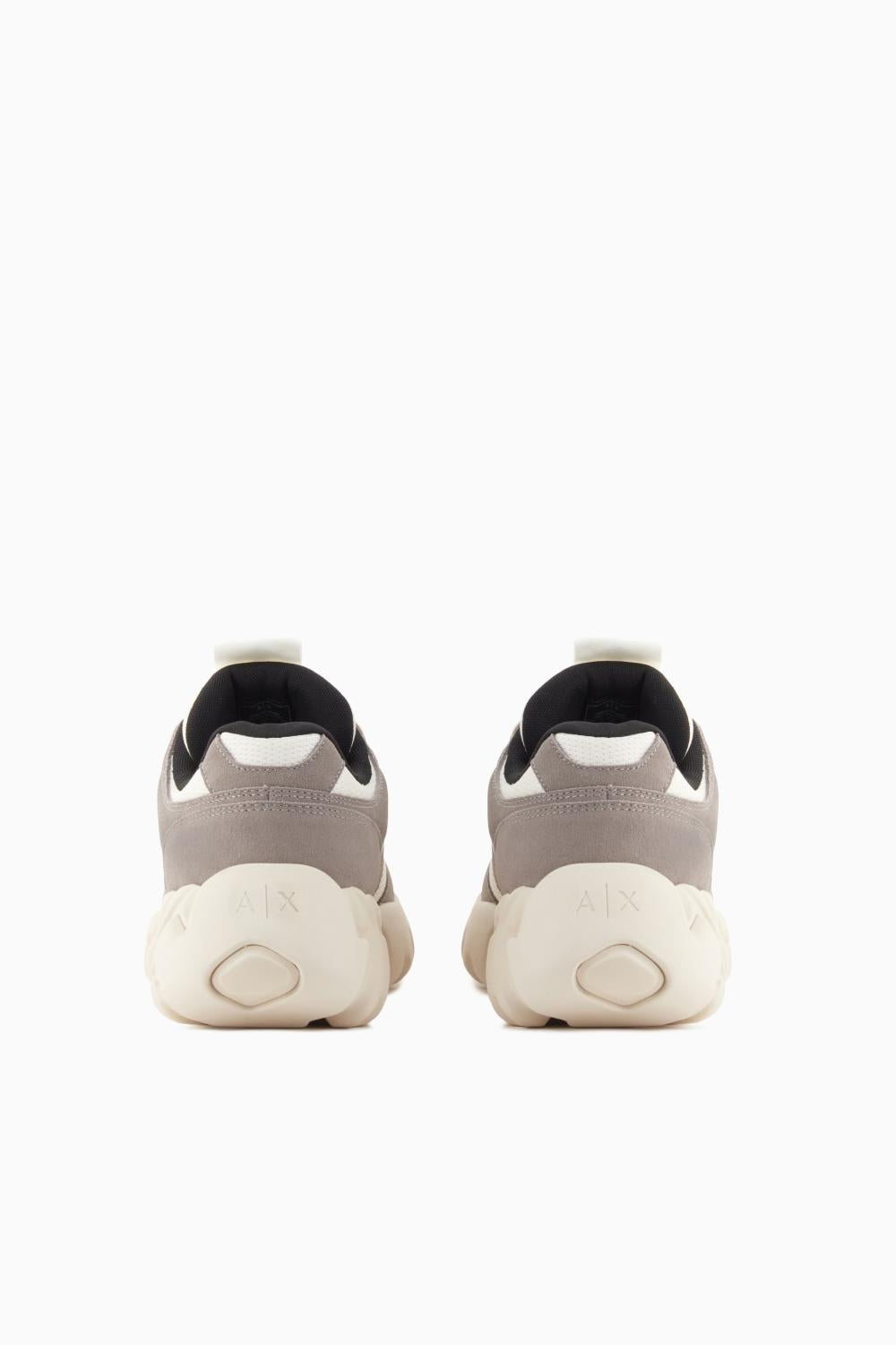  XM001692 AF17369U0011 Armani Exchange 