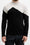 Maglione Mezzo Collo Bicolore