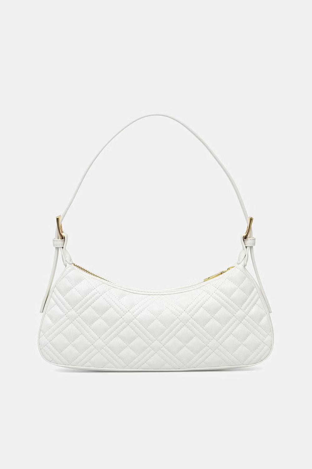 Borsa a Mano Piccola Love Moschino Trapuntata JC4142PP0O LA0100 Love Moschino 